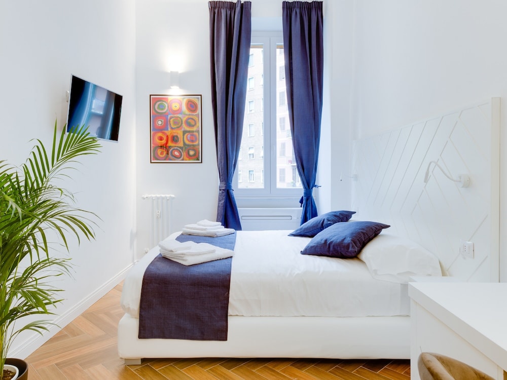 the right place guest house
