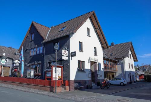 landgasthof arnold