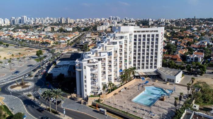 ashkelon