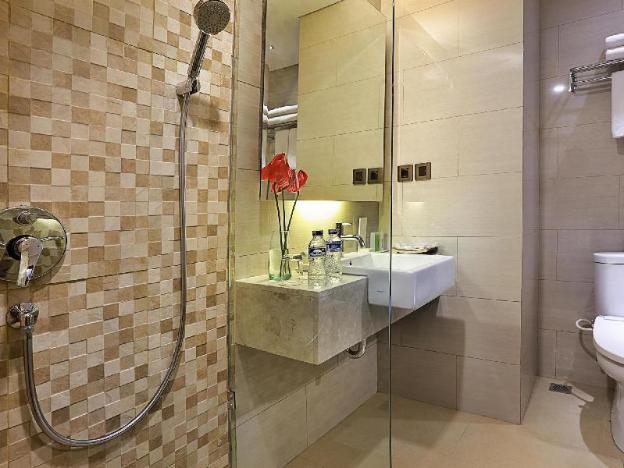 azana boutique hotel denpasar