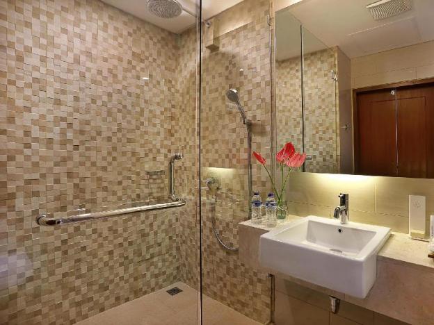 azana boutique hotel denpasar