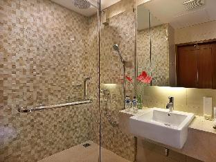 azana boutique hotel denpasar