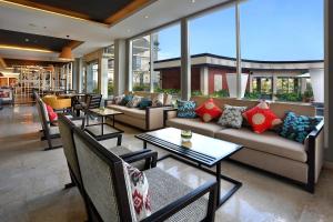 azana boutique hotel denpasar