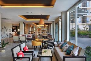 azana boutique hotel denpasar