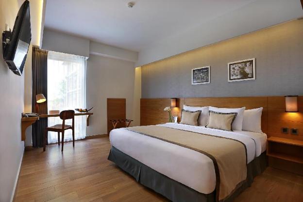 azana boutique hotel denpasar