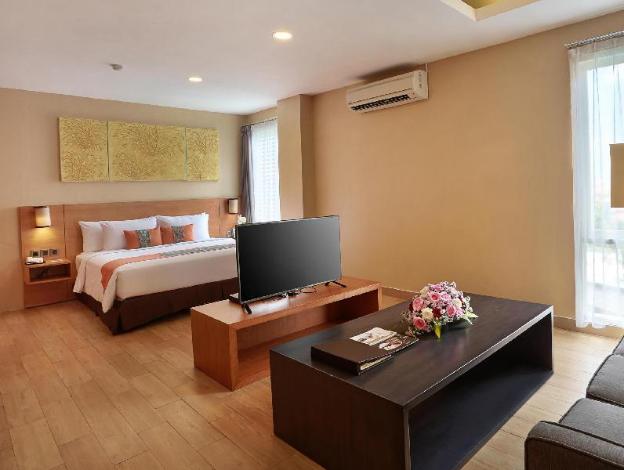 azana boutique hotel denpasar