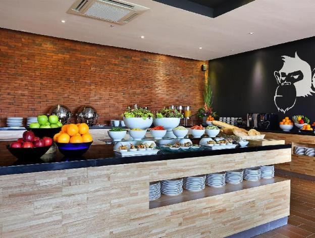 azana boutique hotel denpasar