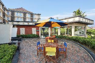 azana boutique hotel denpasar