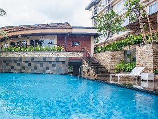 azana boutique hotel denpasar