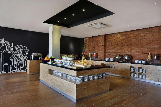 azana boutique hotel denpasar