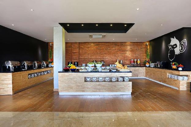 azana boutique hotel denpasar