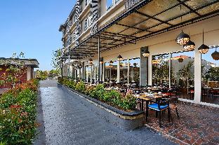 azana boutique hotel denpasar