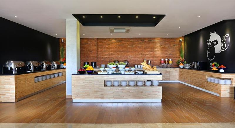 azana boutique hotel denpasar