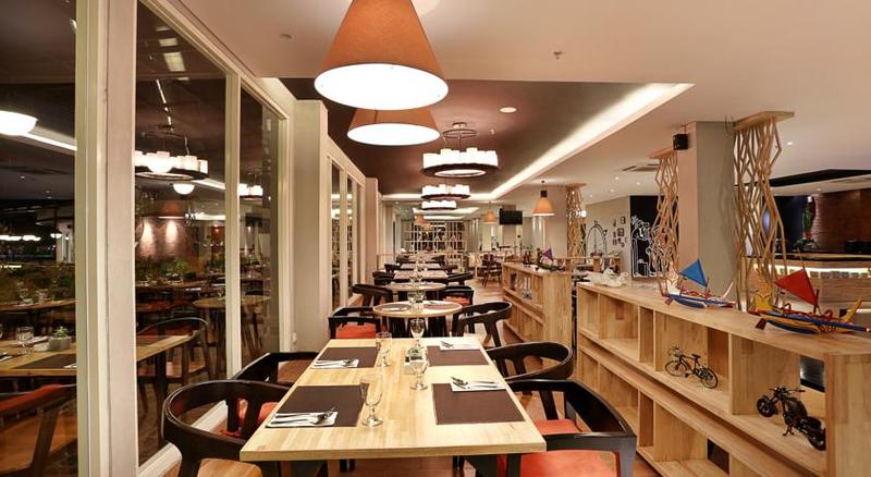 azana boutique hotel denpasar