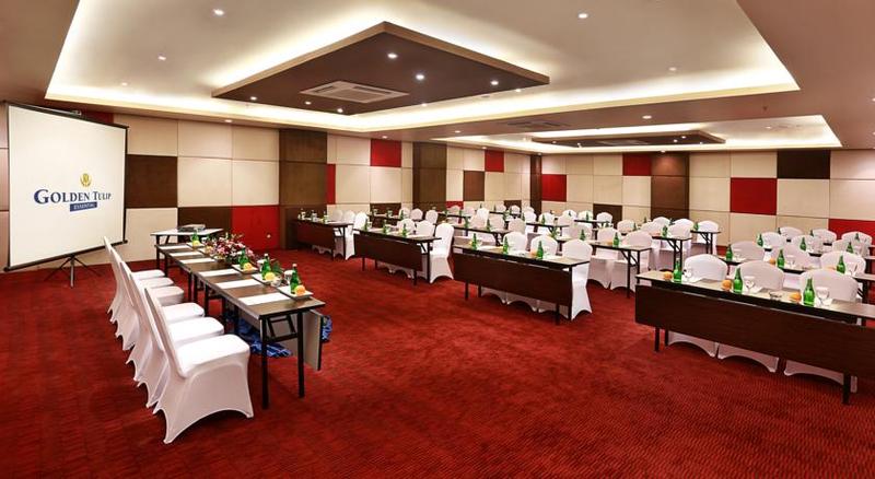 azana boutique hotel denpasar