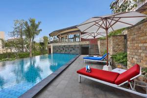 azana boutique hotel denpasar