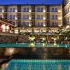 azana boutique hotel denpasar