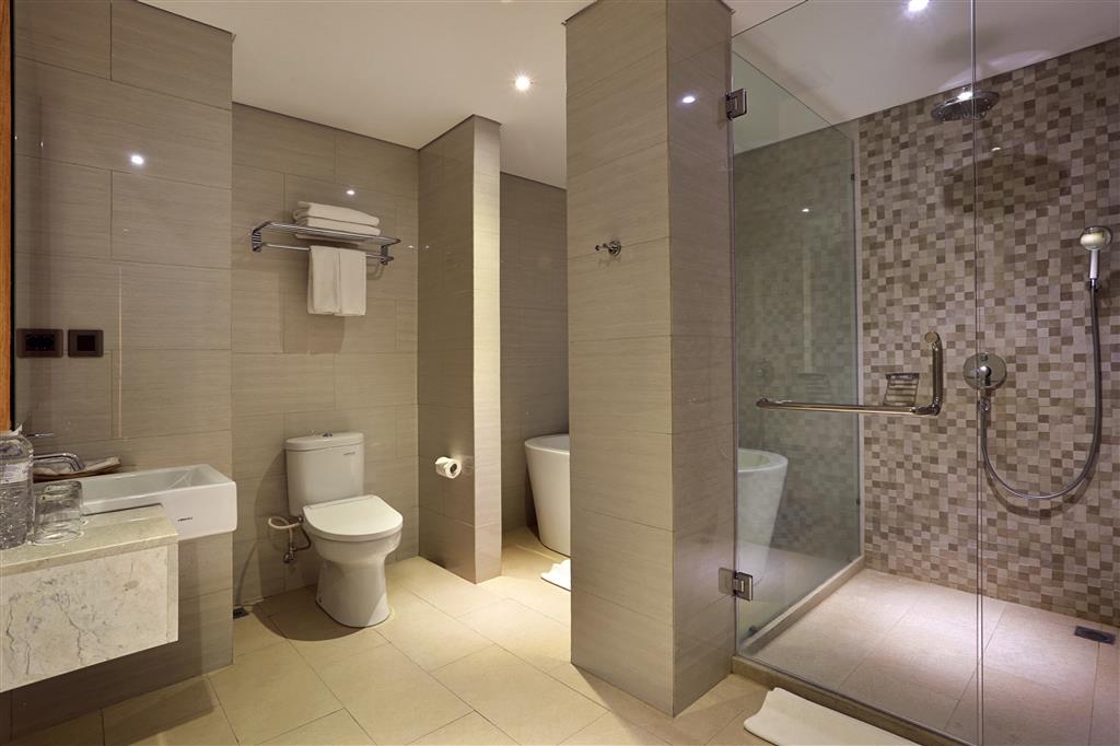 azana boutique hotel denpasar