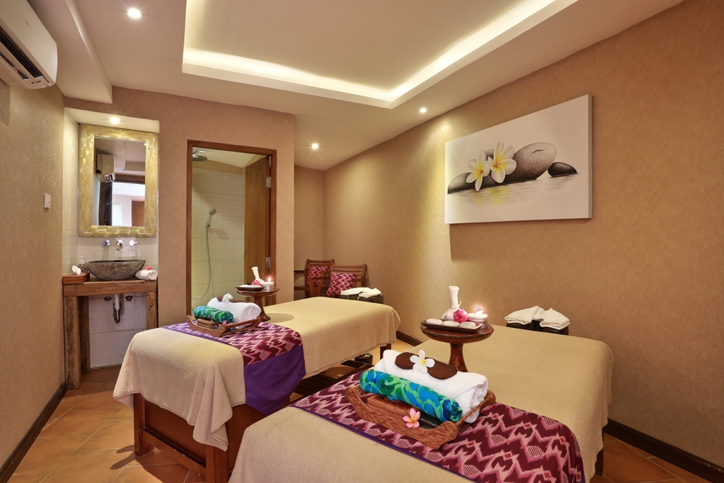 azana boutique hotel denpasar