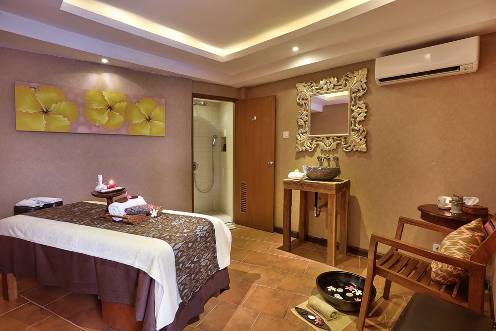 azana boutique hotel denpasar