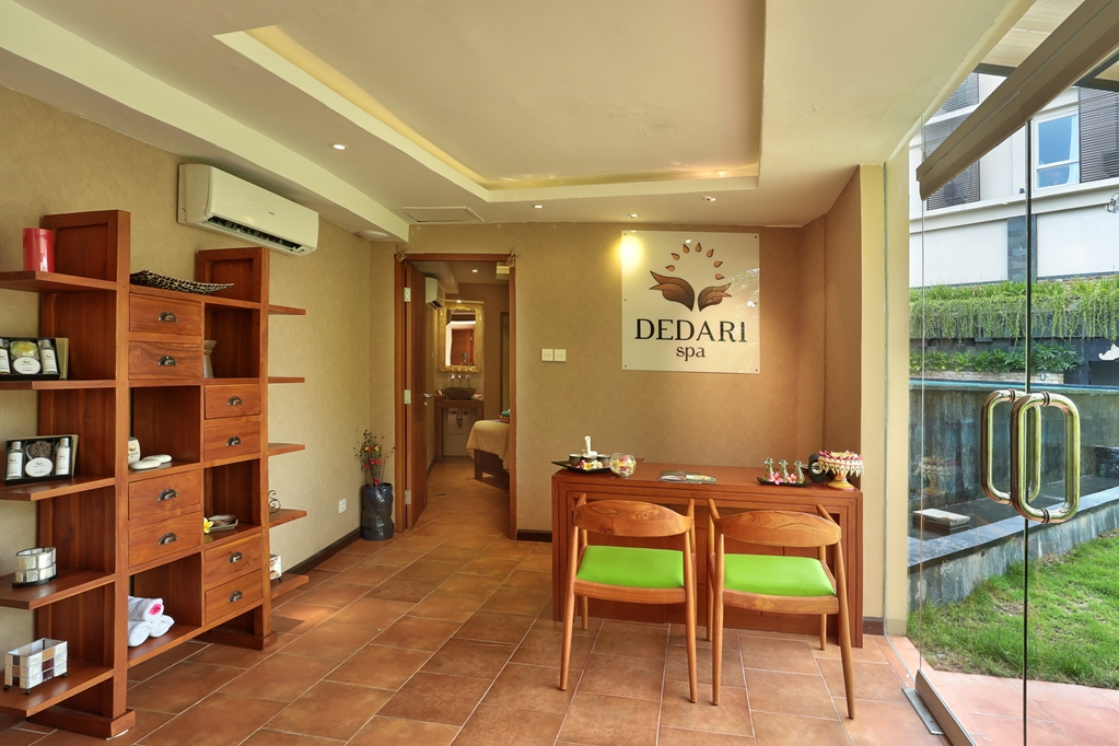 azana boutique hotel denpasar