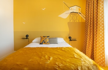 seakub hotel