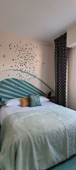 seakub hotel