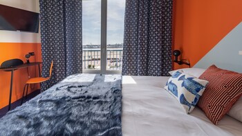 seakub hotel