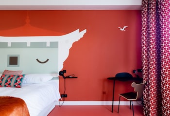 seakub hotel