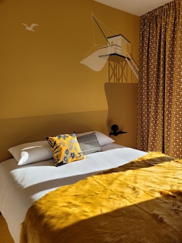 seakub hotel