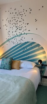 seakub hotel