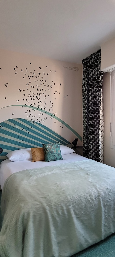 seakub hotel