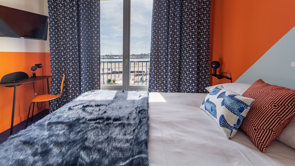 seakub hotel