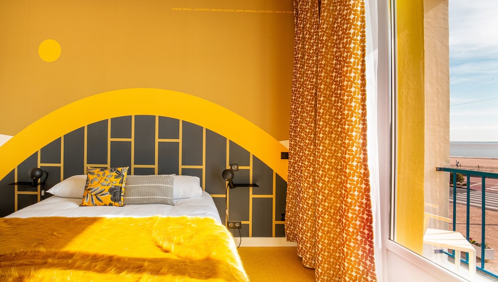 seakub hotel