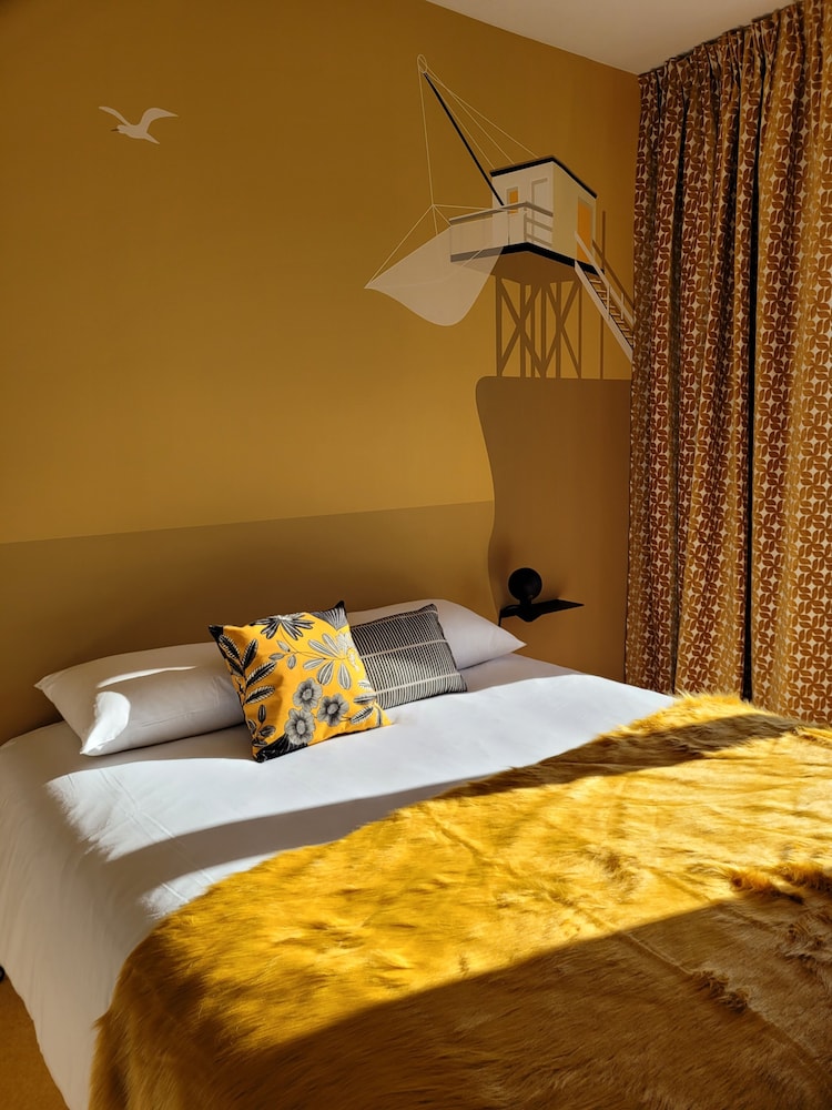 seakub hotel