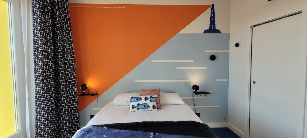 seakub hotel