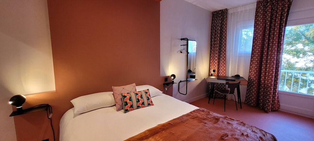 seakub hotel
