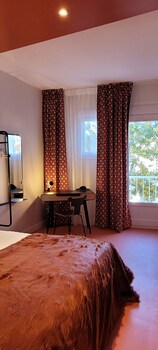 seakub hotel