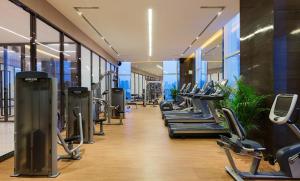Wanda Realm Wuhu,Anhui>>Wuhu,5 star
