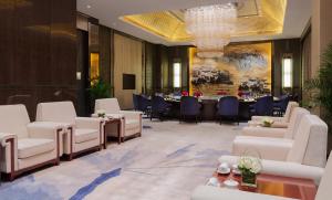 Wanda Realm Wuhu,Anhui>>Wuhu,5 star