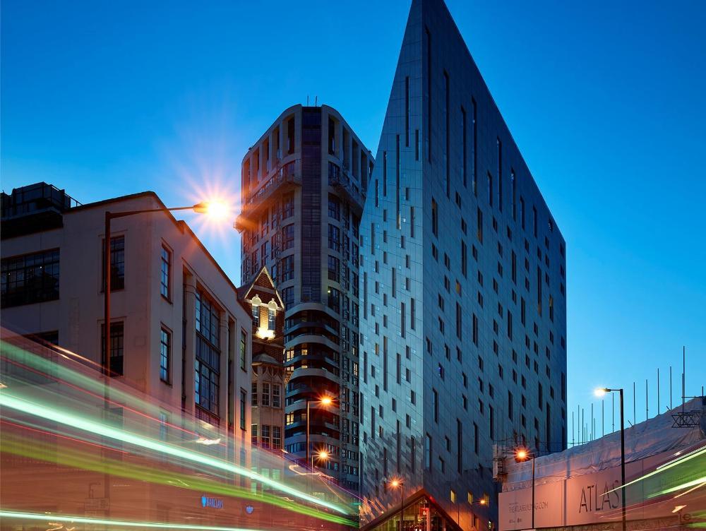 montcalm east autograph collection