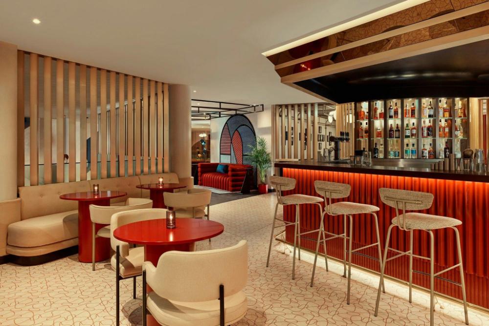 montcalm east autograph collection