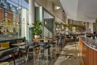 montcalm east autograph collection