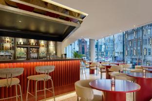 montcalm east autograph collection