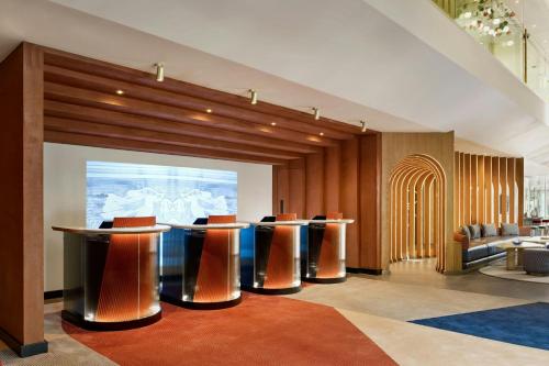 montcalm east autograph collection