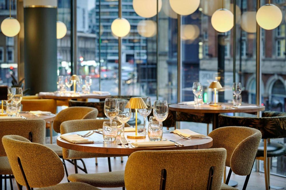 montcalm east autograph collection