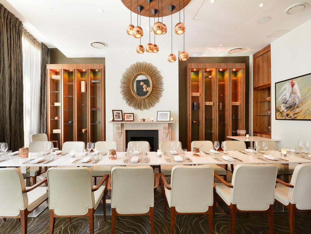 montcalm east autograph collection