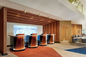 montcalm east autograph collection