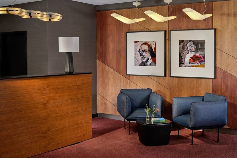 montcalm east autograph collection