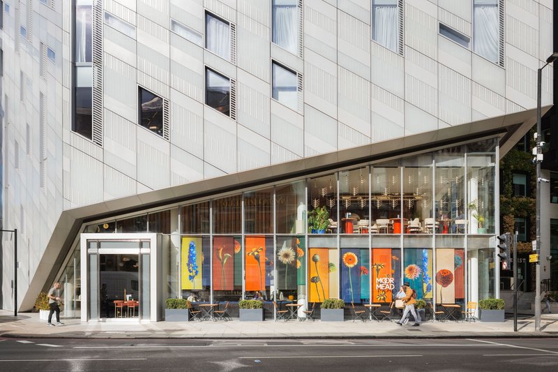 montcalm east autograph collection